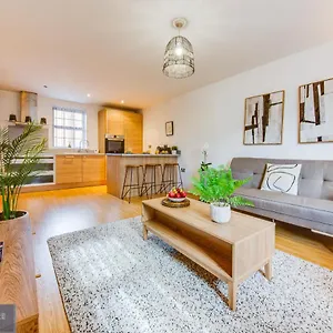 Yorkshire Hamilton Mews , Doncaster United Kingdom